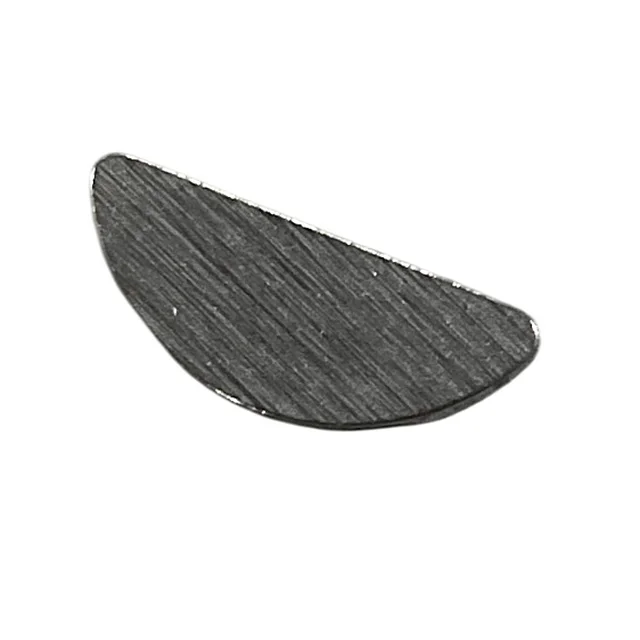 21136001 Шпонка D5-19  LB-40-3, LB-50-2, LB-75-2