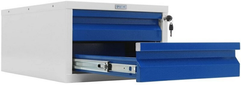 Верстак Profi WD180.WD1 выдвижной ящик