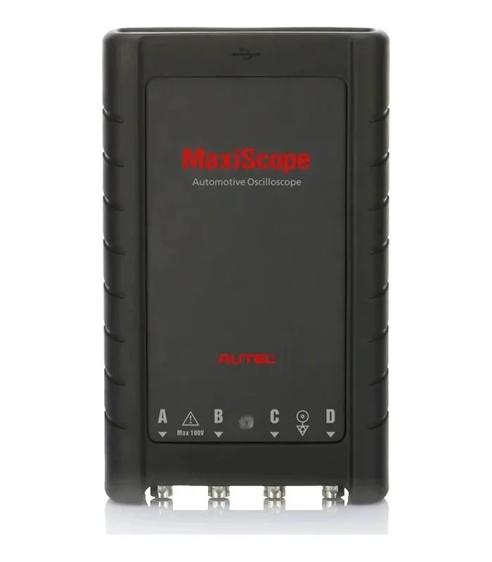 Сканер диагностический Autel MaxiSys MS906PRO + Осциллограф Autel MaxiScope MP408