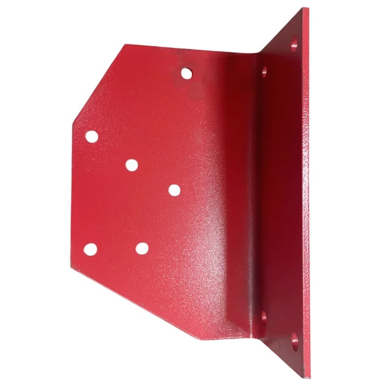 Соединительный кронштейн перекладины 2 TLT 250AT 201012493