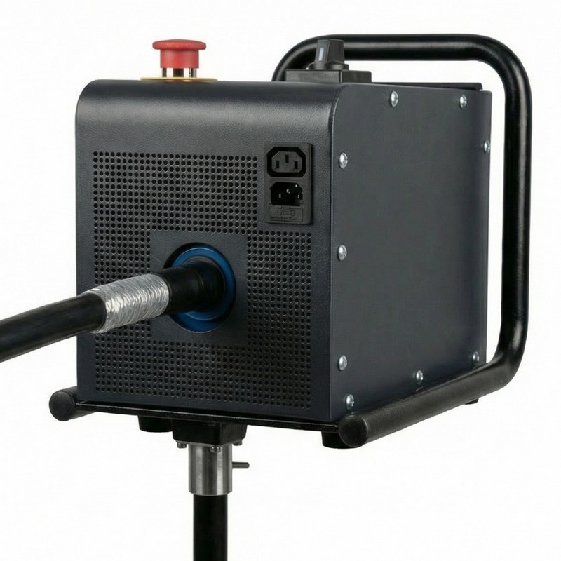 Станок для проточки дисков без снятия Sillan OTCL400 GREY