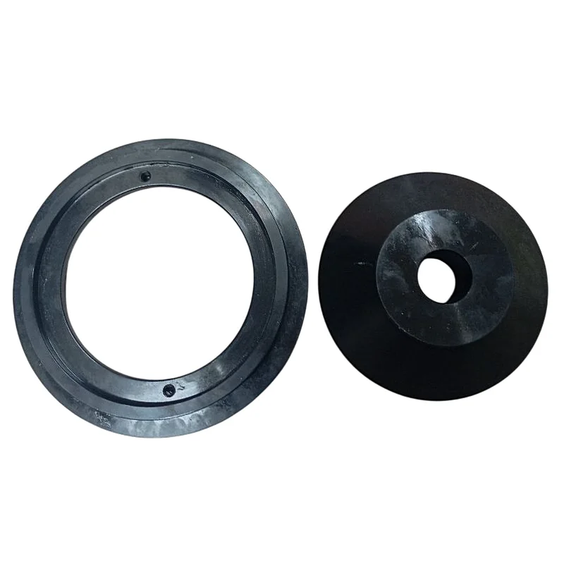 Комплект конусов Tr36 для PL-1120