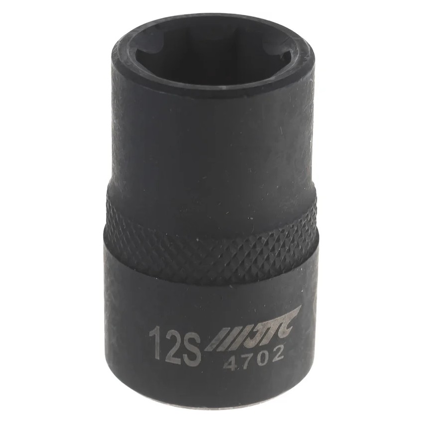 Головка 1/2"хM12S RIBE болтов ГБЦ и корпуса маховика (NISSAN) JTC -4702