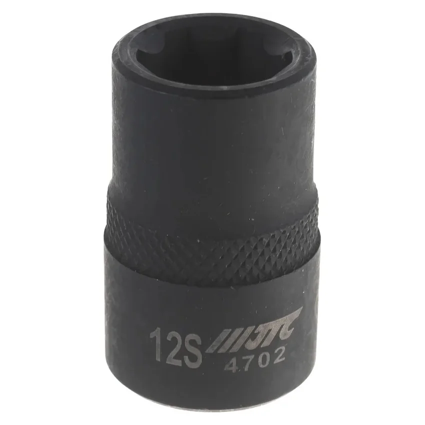 Головка 1/2"хM12S RIBE болтов ГБЦ и корпуса маховика (NISSAN) JTC -4702