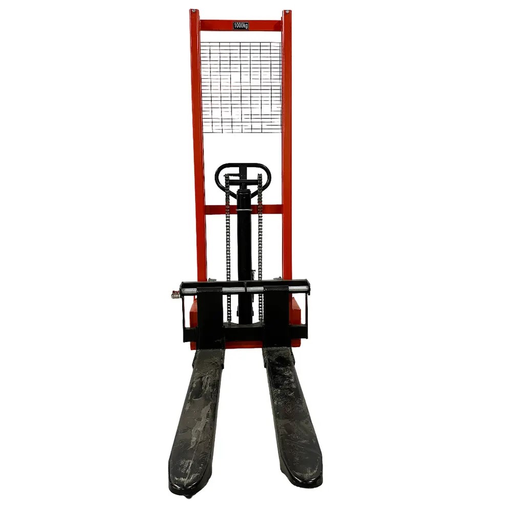 Штабелер гидравлический ДЕНВЕР NM 1000кг*1600м