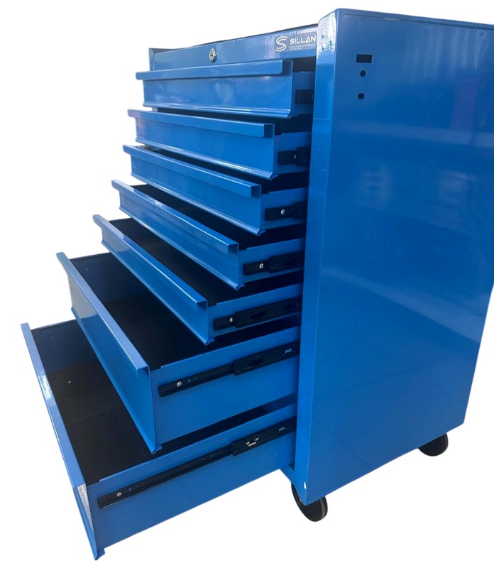 TC-3 Тумба инструментальная фото 2