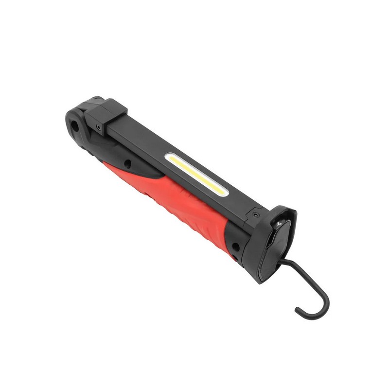 Фонарь светодиодный складной, аккумуляторный Sillan SL02