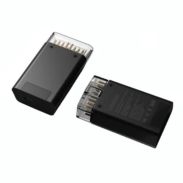 Сканер Х-431 PAD III