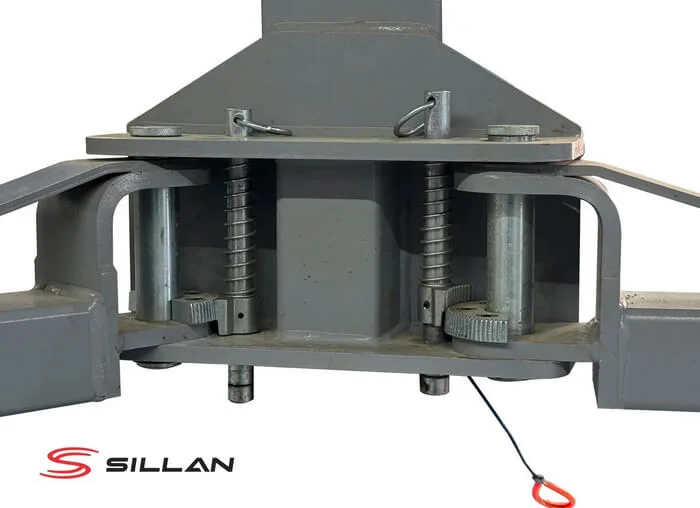 PL-4.0-2D(220V) КОМПЛЕКТ крепление лап