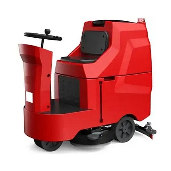 Самоходная поломоечная машина Shelby Clean SC90R  (акб)