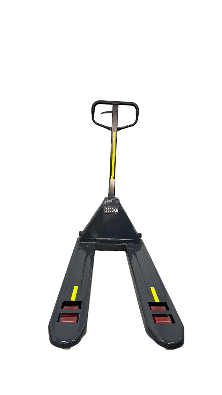 Тележка гидравлическая МАНЧЕСТЕР SH 3000кг 550мм