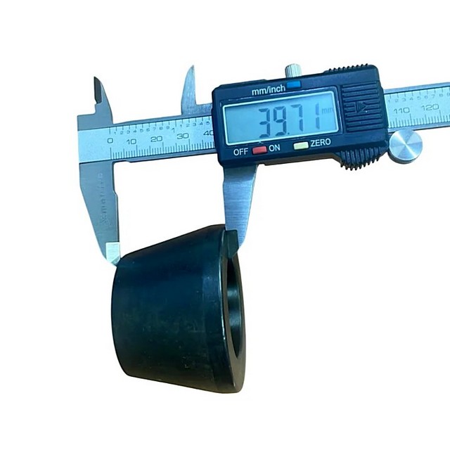 Запасная часть к балансировочным станкам Sillan Premium (Конус-1 36mm)