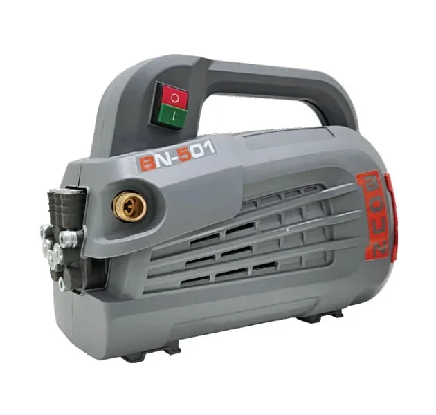 Автомоечное оборудование ST501 220V/50HZ/1PH
