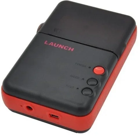 WIFI ПРИНТЕР ДЛЯ LAUNCH X431
