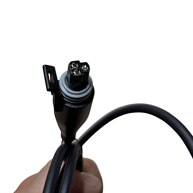 Цифровой датчик давления AC519 -1-30 бар 502170018