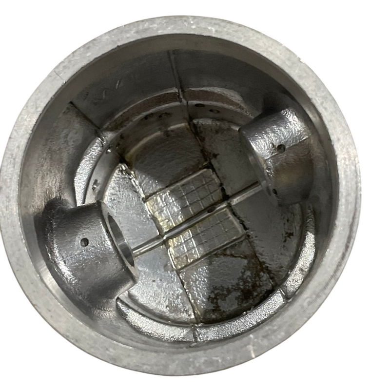 21141004 Поршень D80, для LB-50-2, LB-75-2 Ремеза