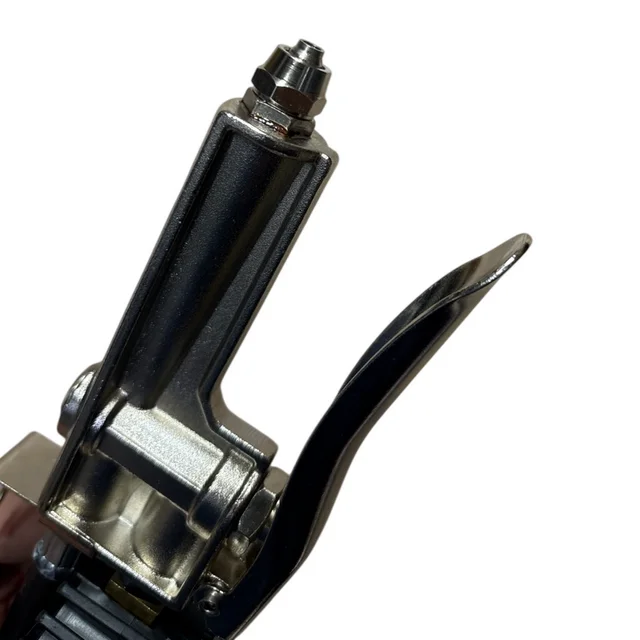 Коробка в сборе с монометром PL-1226IT