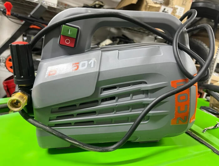 ST501 220V-50HZ-1PH, Уценка, код 210224-0001 реальное фото 2