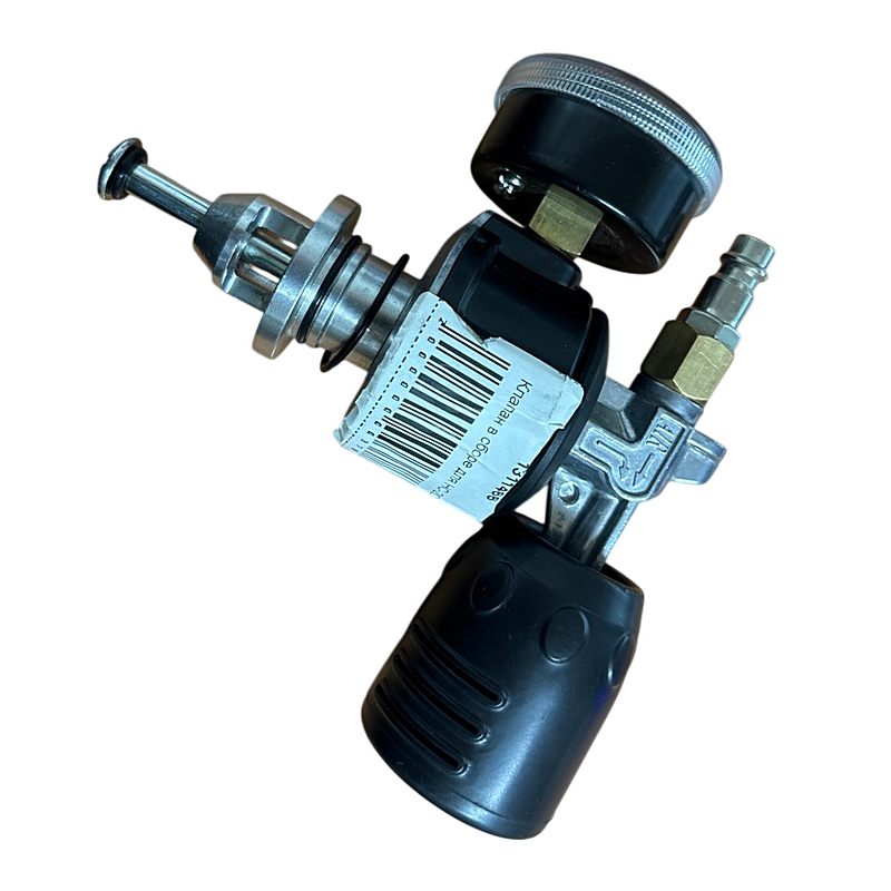 Клапан в сборе для НС-2097