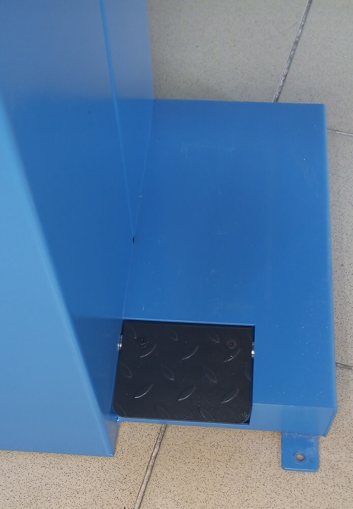 Балансировочный станок S320 фото 14