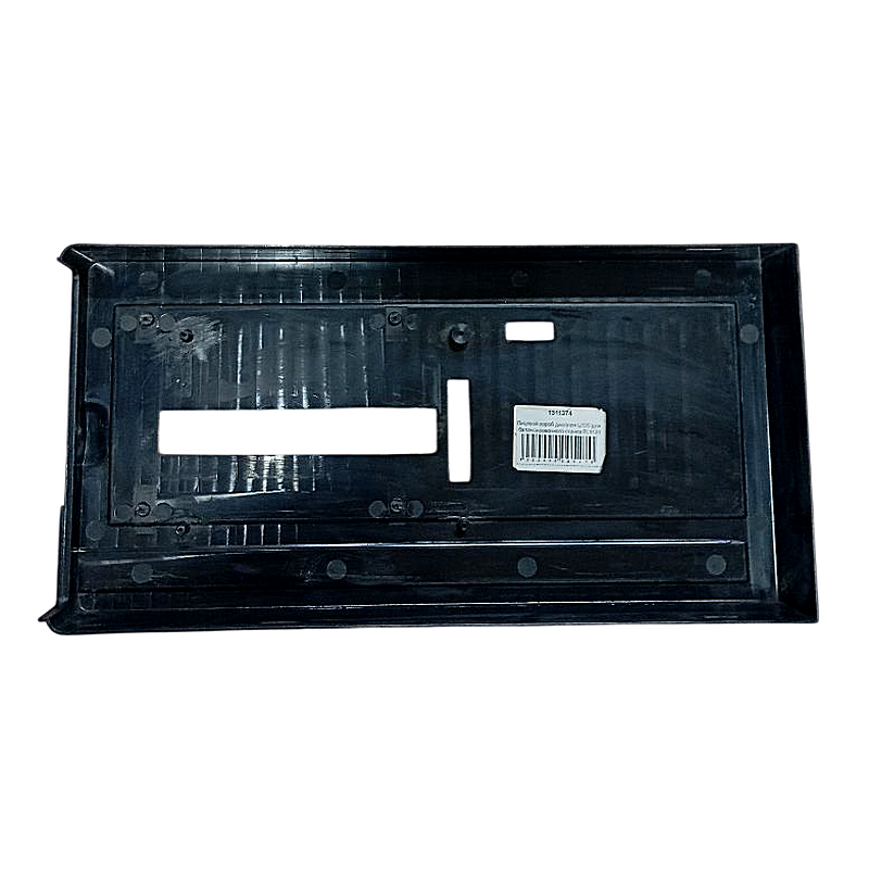 Лицевой короб дисплея U120 для балансировочного станка PL1120