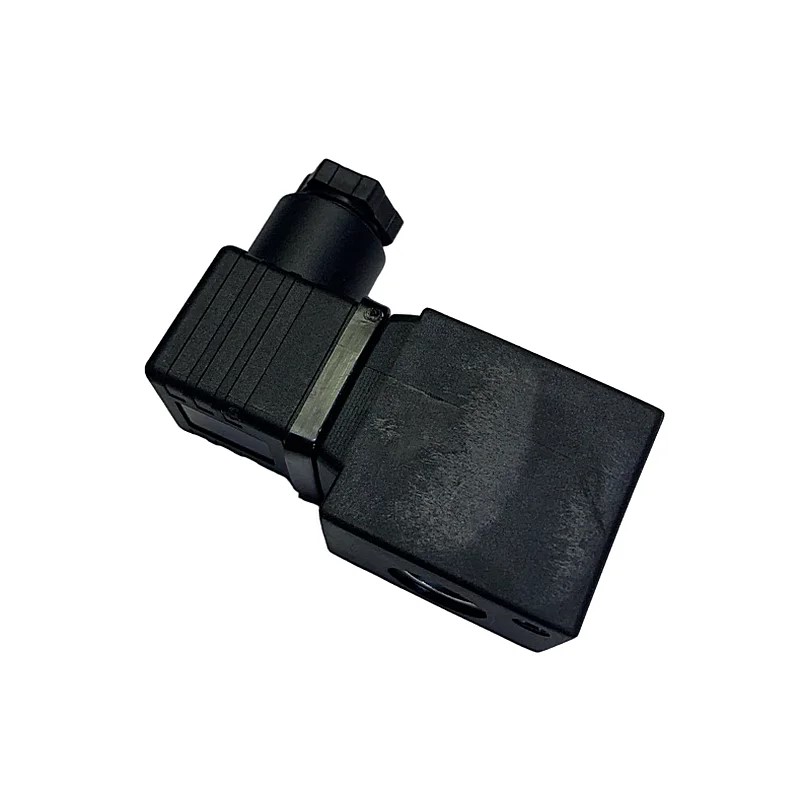 Соленоидный клапан Heshbon C166401OS2