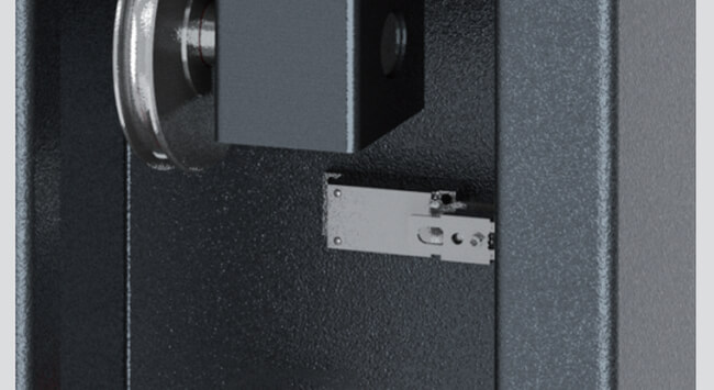 Подъемник двухстоечный электрогидравлический 4т, ALPHA 40UE фото 3