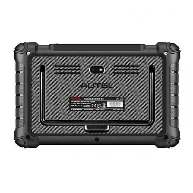 Autel MaxiDAS DS900BT фото 4