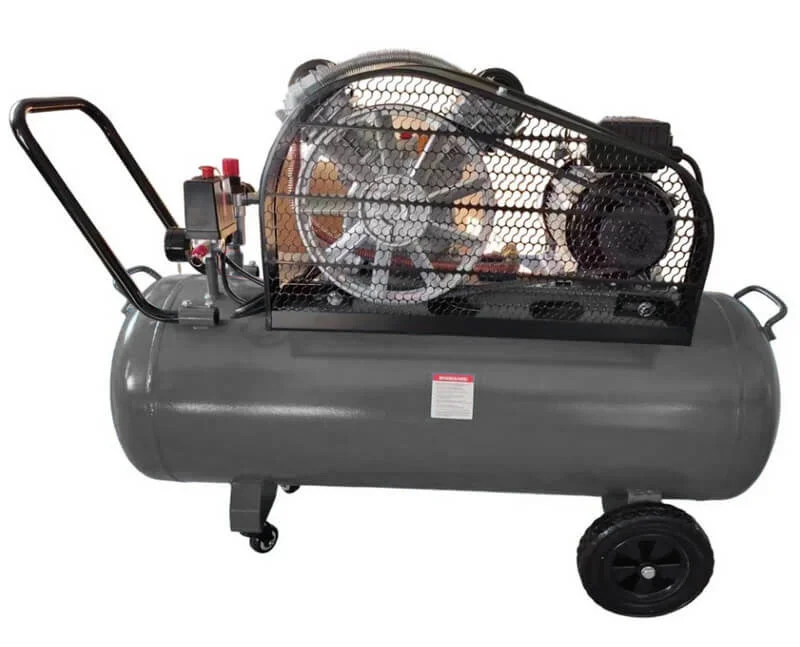 Компрессор воздушный 2065-100b 220V/3.0HP