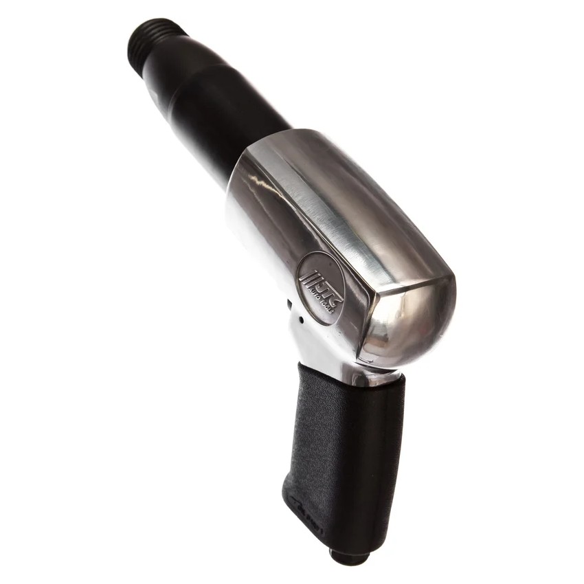 JTC-3310 МОЛОТОК ПНЕВМАТИЧЕСКИЙ 2100 УД/МИН. (2 ЗУБИЛА В КОМПЛЕКТЕ)