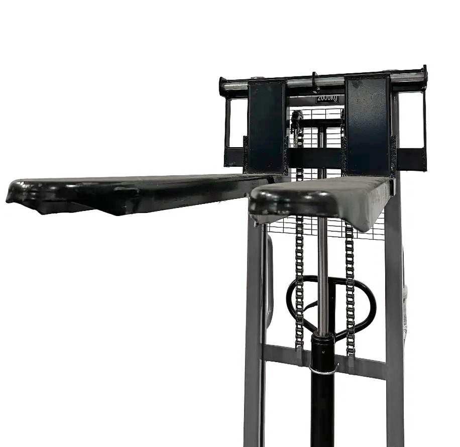 Штабелер гидравлический ЧИКАГО 2000кг*1600м