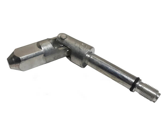 Запорный клапан для 3т. домкрата Sillan TH33007