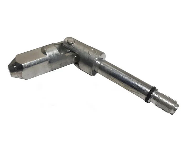 Запорный клапан для 3т. домкрата Sillan TH33007