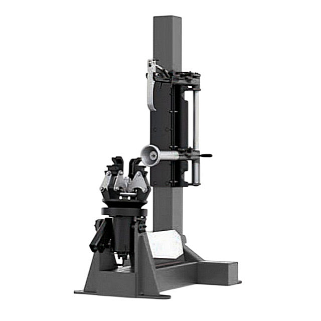 Грузовой шиномонтажный станок Sillan LC585