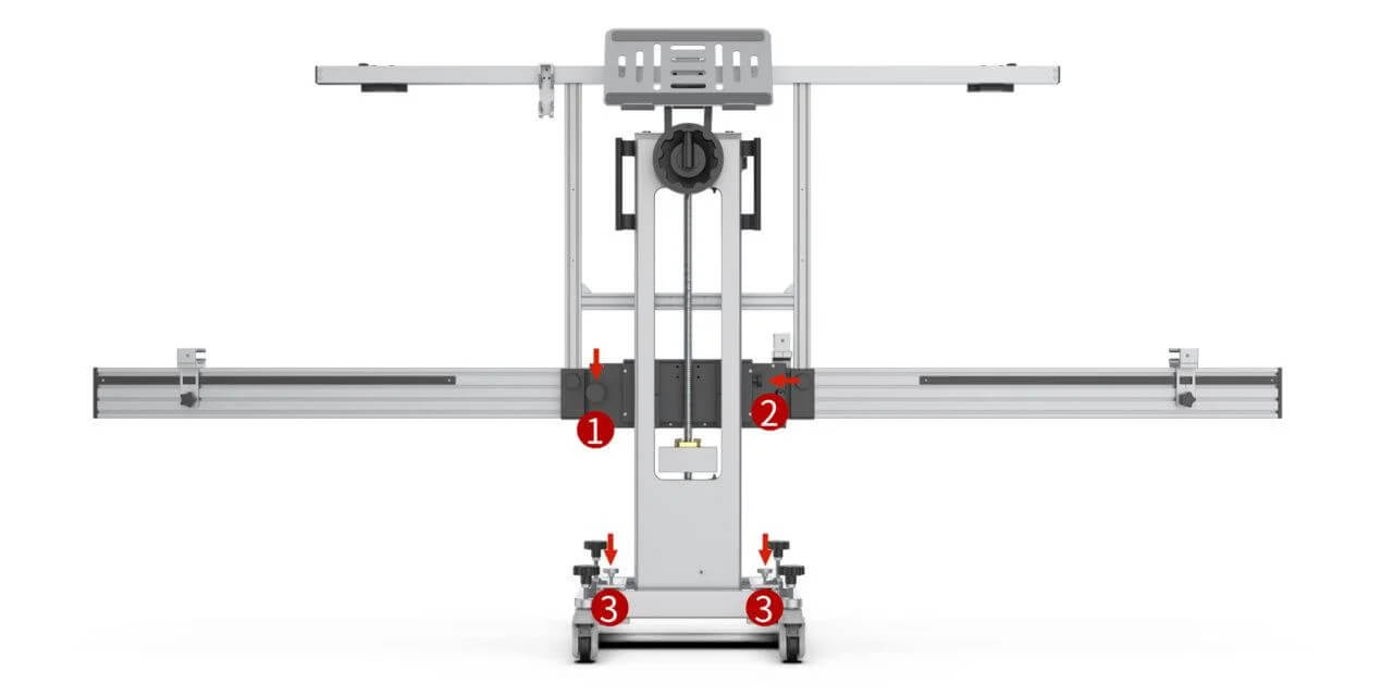 ADAS X-431 ADAS PRO+ фото 9