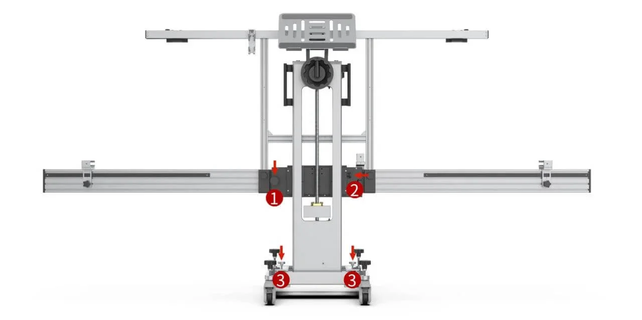 ADAS X-431 ADAS PRO+ фото 9