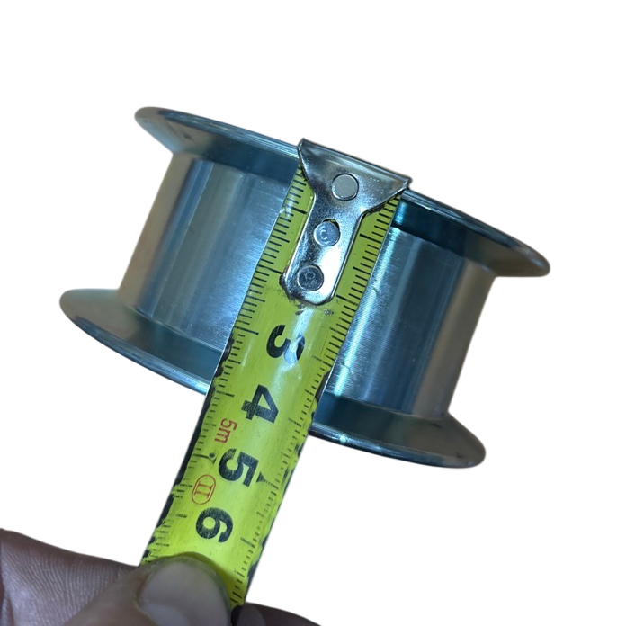 Ролик цепи гидроцилиндра для MONOLIT LIFT 4 TM