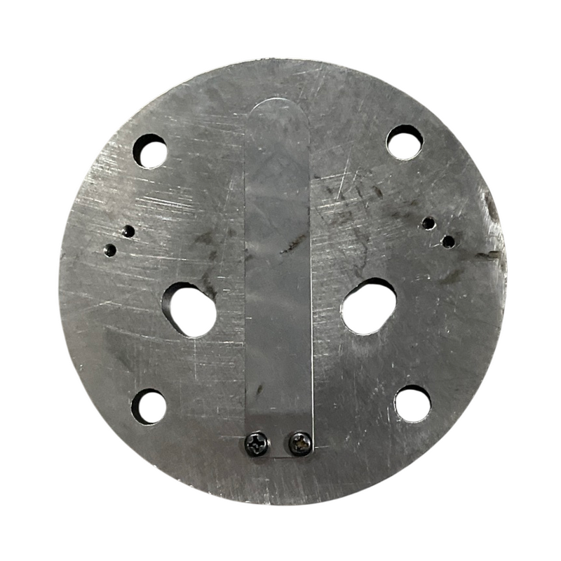 21124019 Клапанная плита в комплекте для LB-50-2, LB-75-2