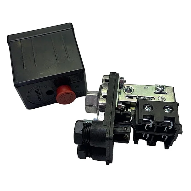 Регулятор давления для модели 2051-100 220V/2.0HP 2051-100-16 фото 3