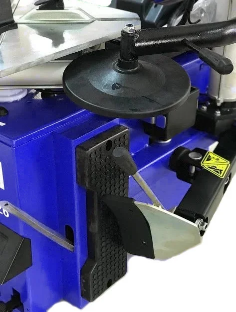 Шиномонтажный станок PL-1226IT. 380V, Уценка, код: 300625-1001