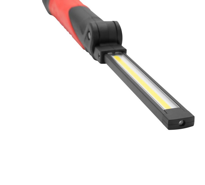 Фонарь светодиодный складной, аккумуляторный Sillan SL02