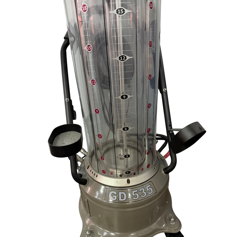 Установка для замены антифриза GD-535