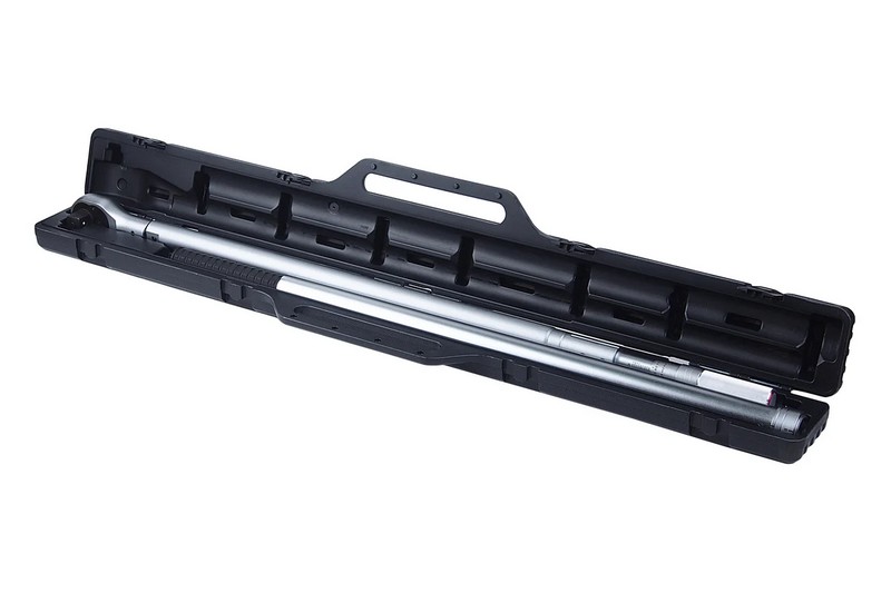 JTC-7668 Ключ динамометрический 1" 400-2000Нм