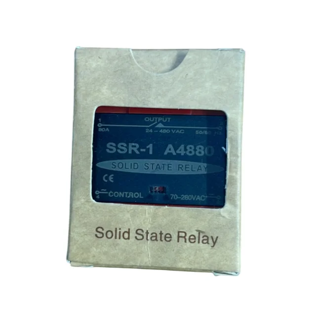 Реле 80A X568 LB0023