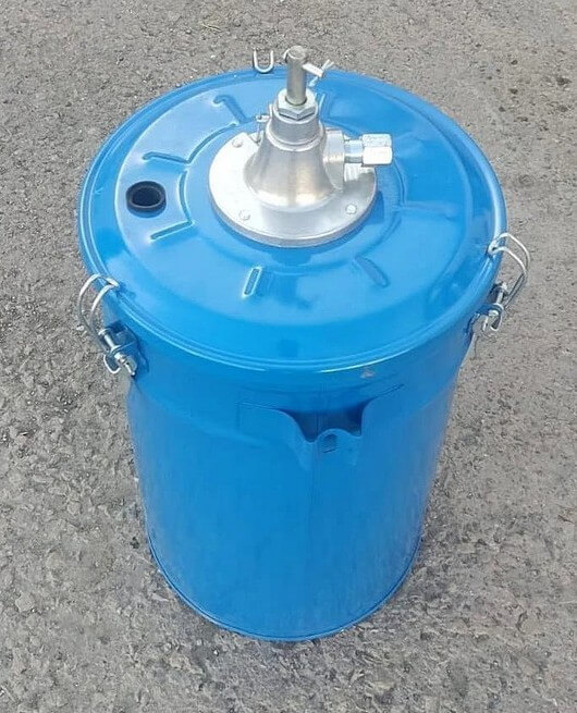 Установка Sillan MN-030H Уценка 190924-0001 фото 5