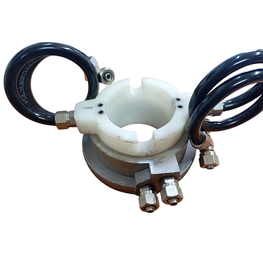 Вращающийся клапан 300 к шиномонтажным станкам Sillan Premium фото 1