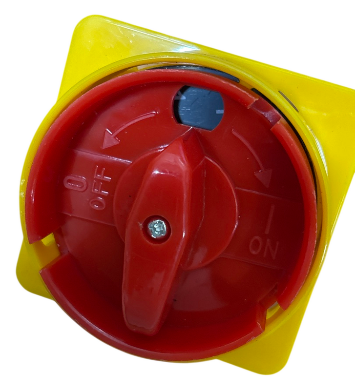 Переключатель PL1850