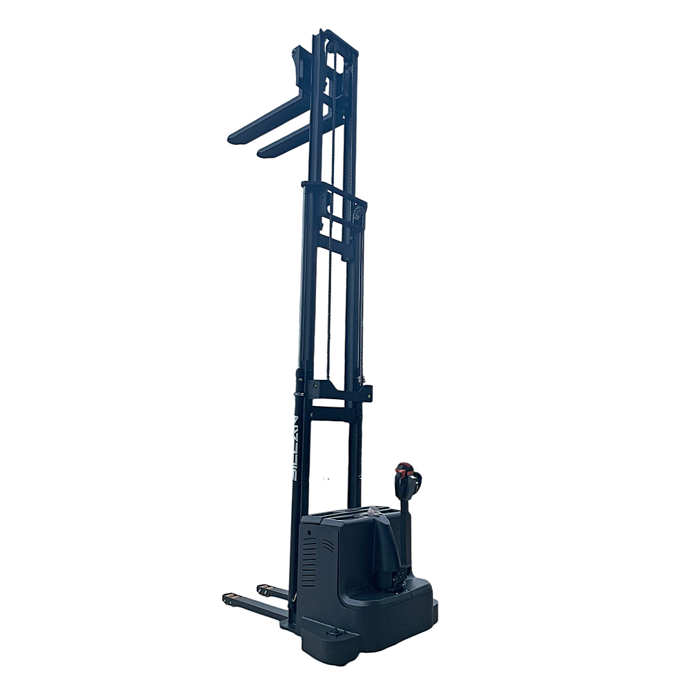 Штабелер электрический самоходный СЕУЛ 1500кг*4500м