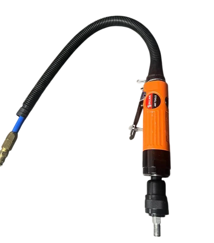 Профессинальная пневмодрель RT-5225 АКЦИЯ, Уценка