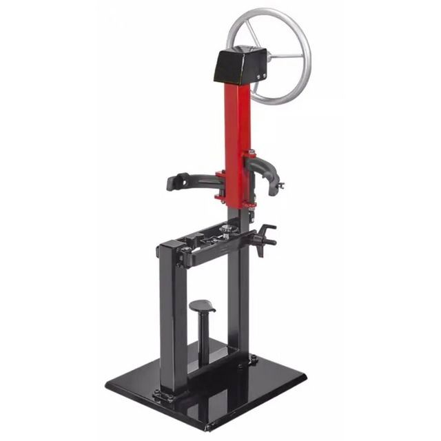 Механическая стяжка пружин 1т T01405